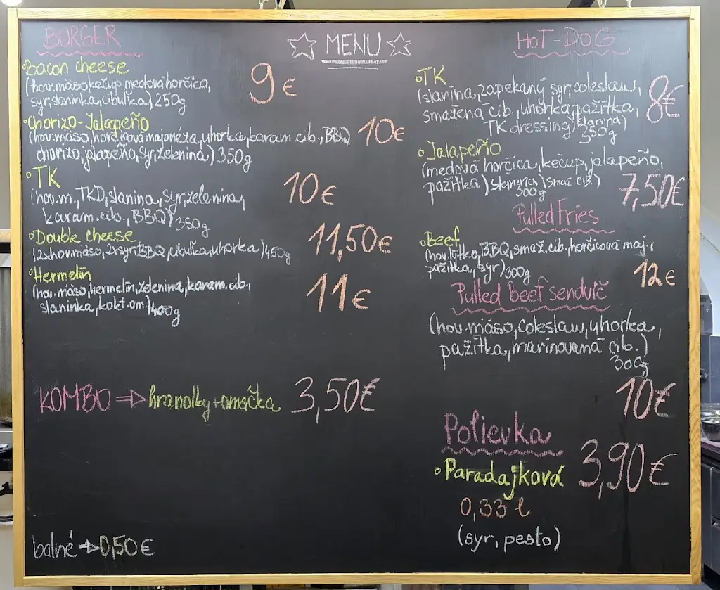 Menu_Tučný Kocúr_Trnava_image_2