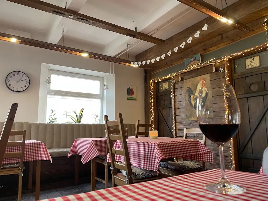 Grumpy Retiree_Bistro Gallo_Trnava_review