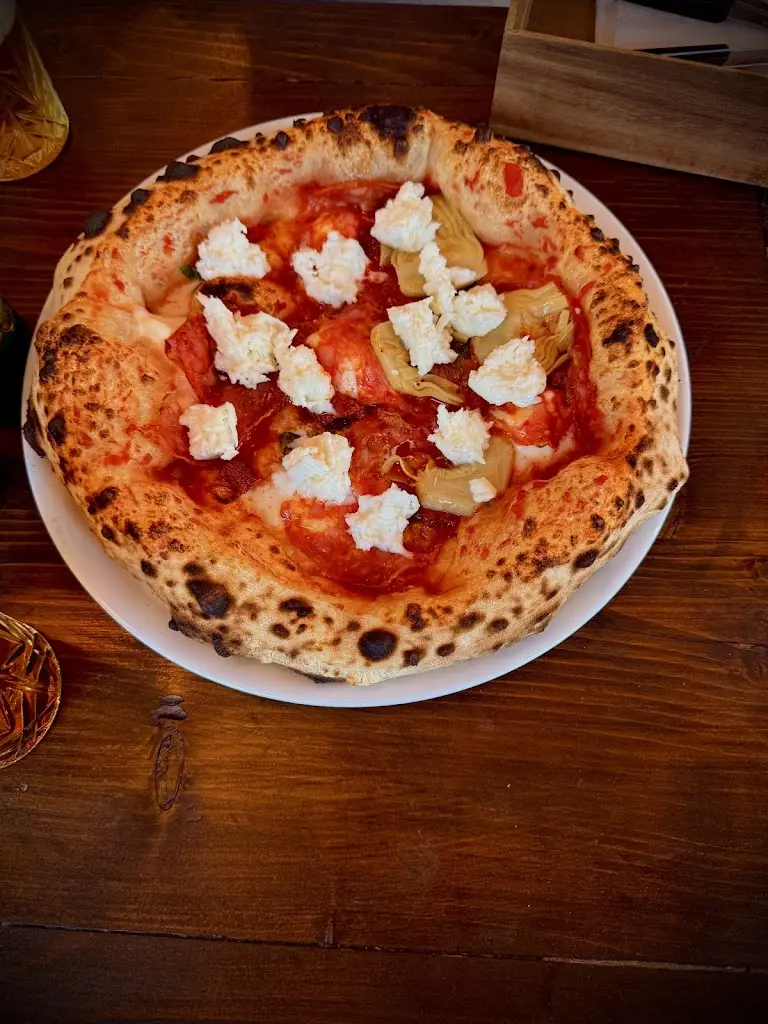 Alex S_Bistro Gallo_Trnava_review