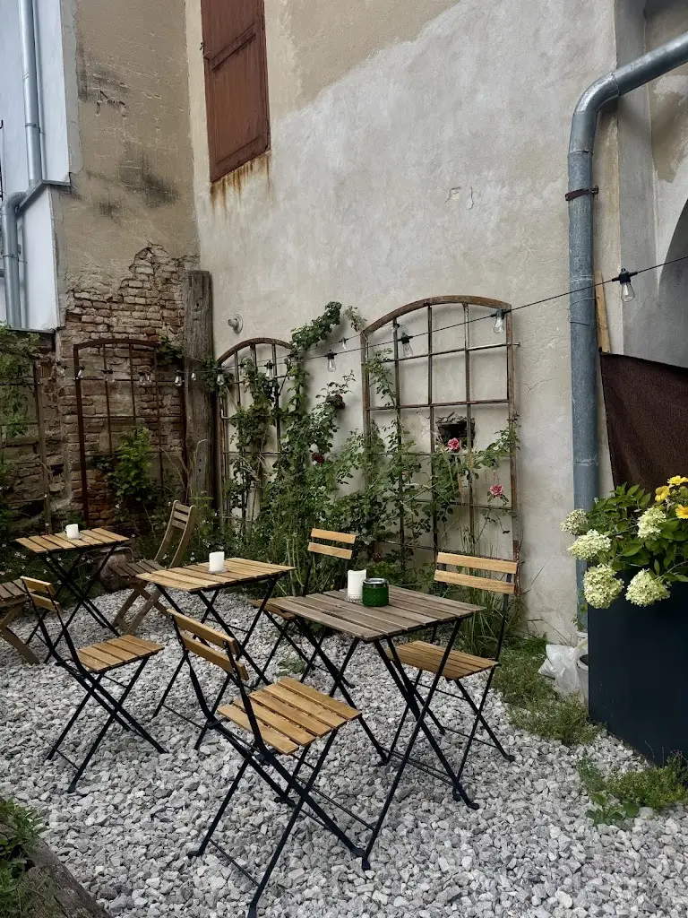 Dominika Badeeb Čačaná_Truffle pig_Trnava_review