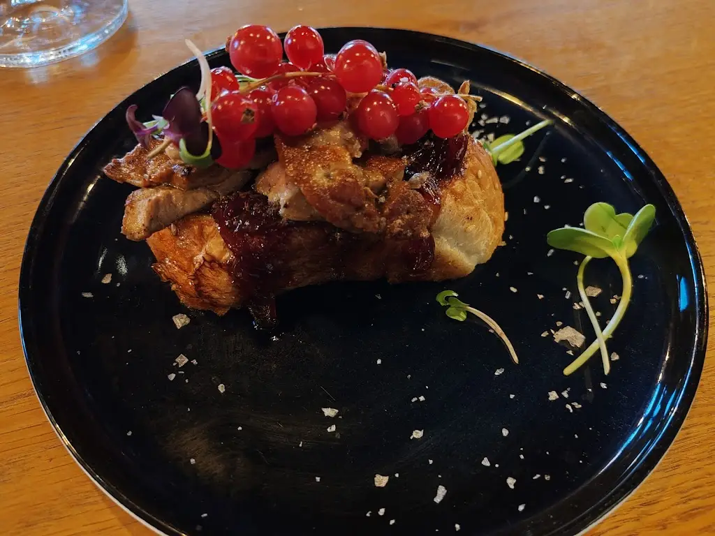 Gábor Kopján-Kiss_Elements restaurant_Trnava_review