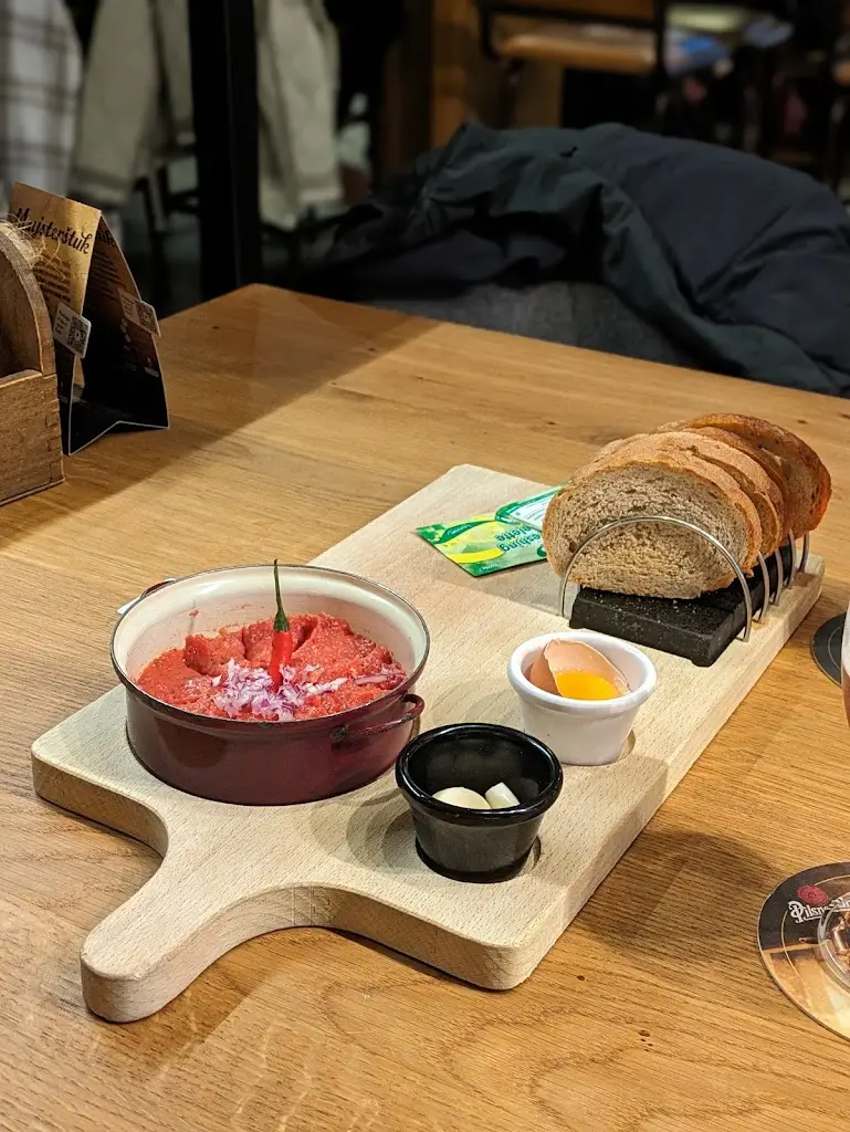 Nick Walker_Piváreň a reštaurácia Bokovka_Trnava_recensione