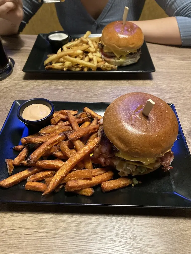 Martin Lauš_Konn Foodbar (Trnava)_Trnava_review