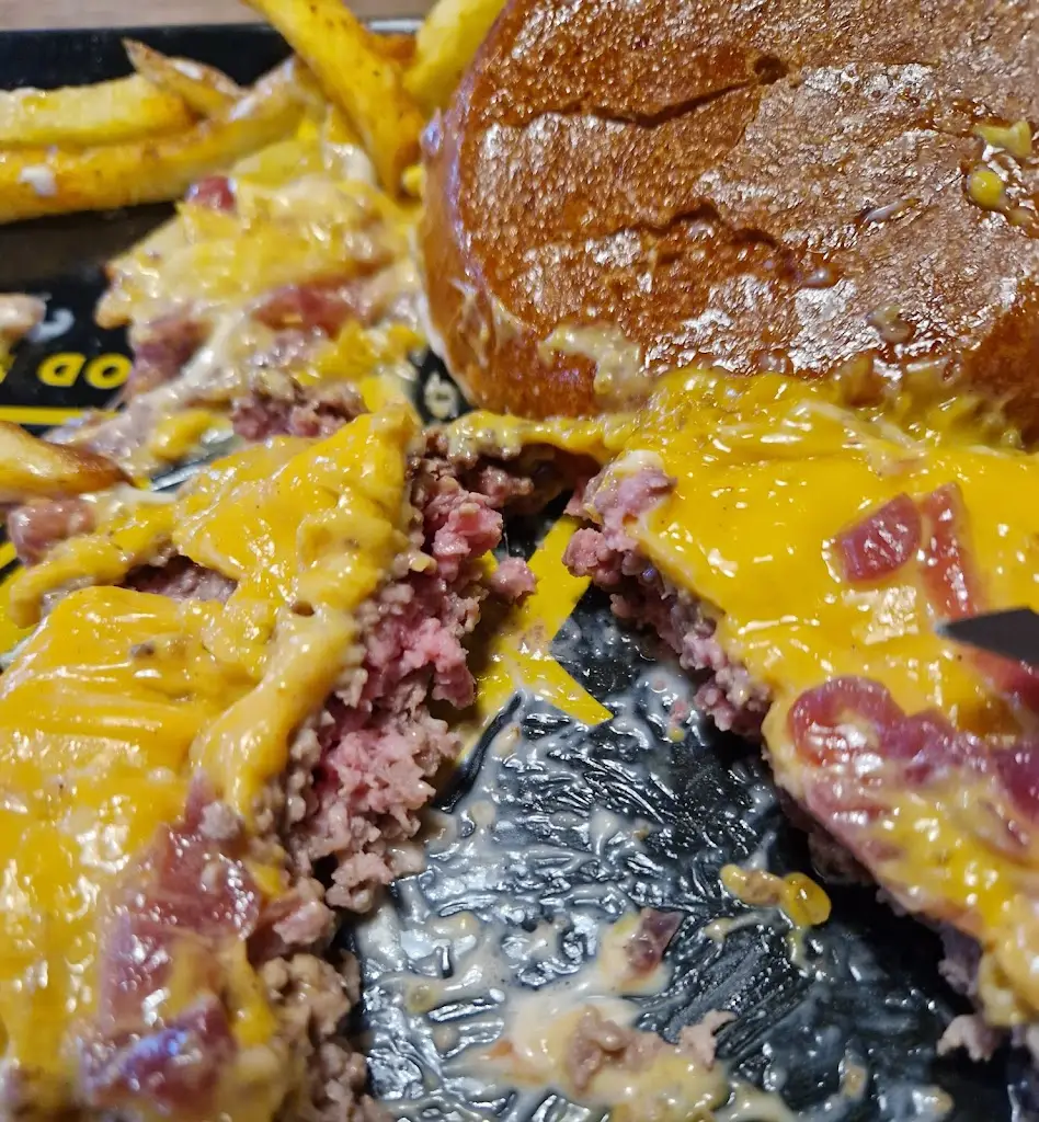 Irma Aben_Konn Foodbar (Trnava)_Trnava_review