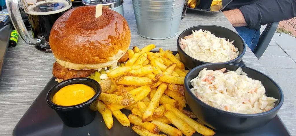 Otmar Čavojský_Konn Foodbar (Trnava)_Trnava_review