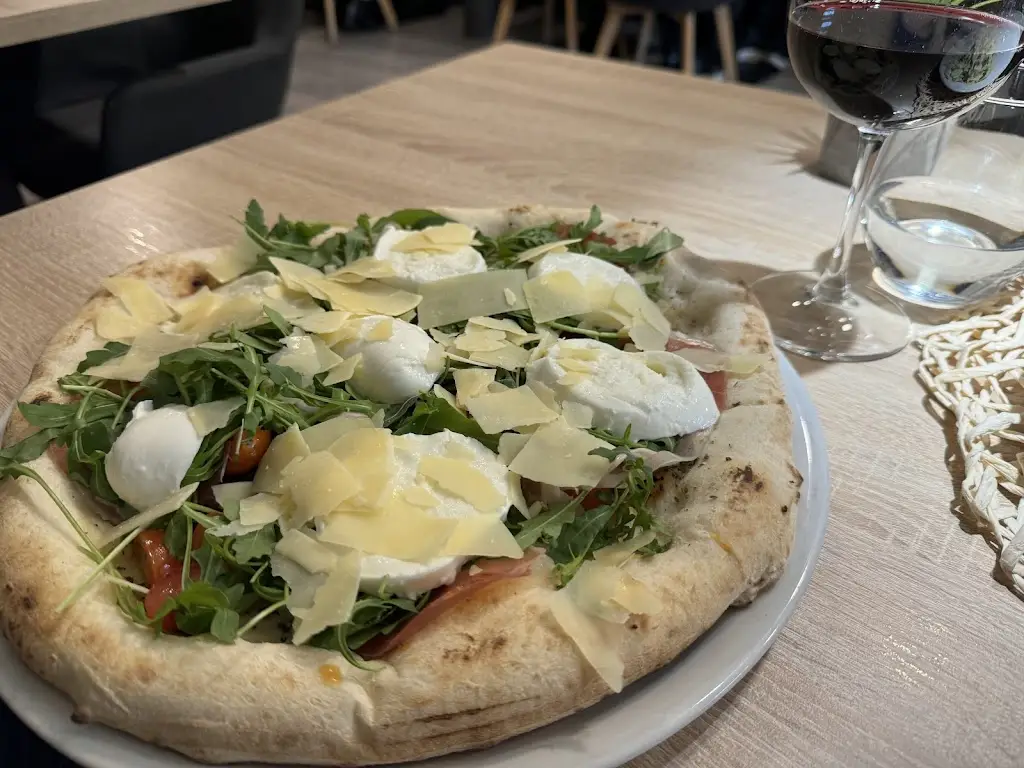 Pasado C_Per Tutti Ristorante_Trnava_recensione