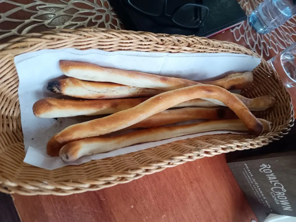 Menu_LUX Restaurant_Trnava_image_1