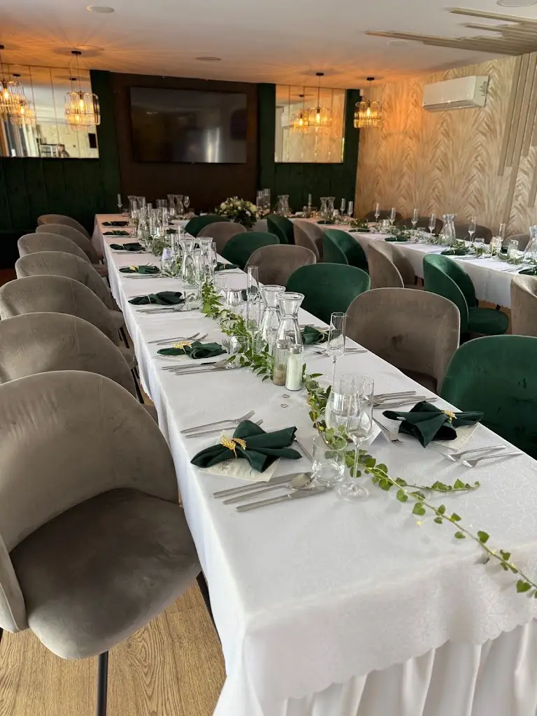 Tímea Tichá_CLINIC CAFE & RESTAURANT_Trnava_review