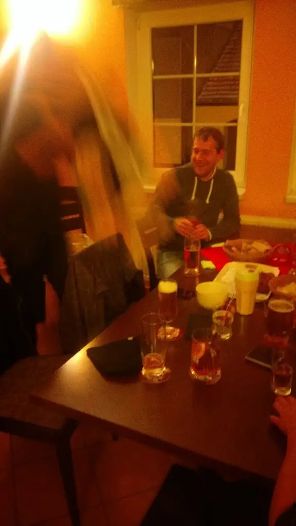 Pizzerie Rosi_Trhové Sviny_slider_image_1