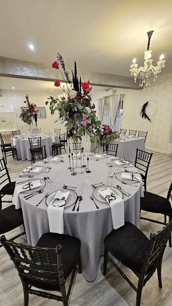 Victoria Trnava restaurant in Trnava