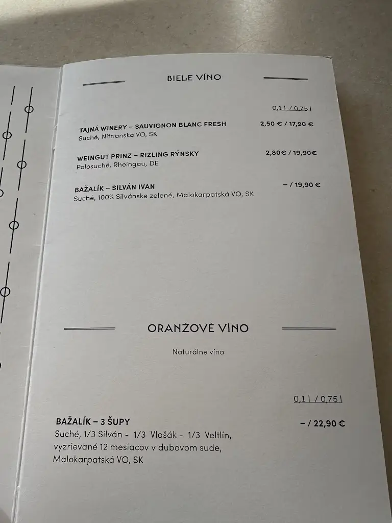 Menu_Thalmeiner_Trnava_image_1