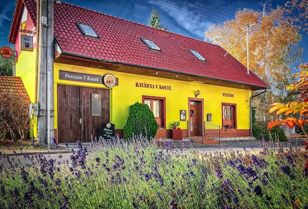 Penzion V Koutě_Zlechov_slider_image_1