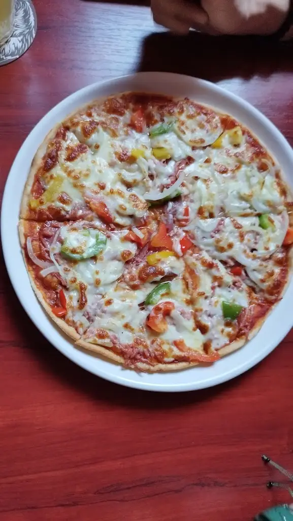 Menu_Bowling Club Zlechov_Zlechov_image_3