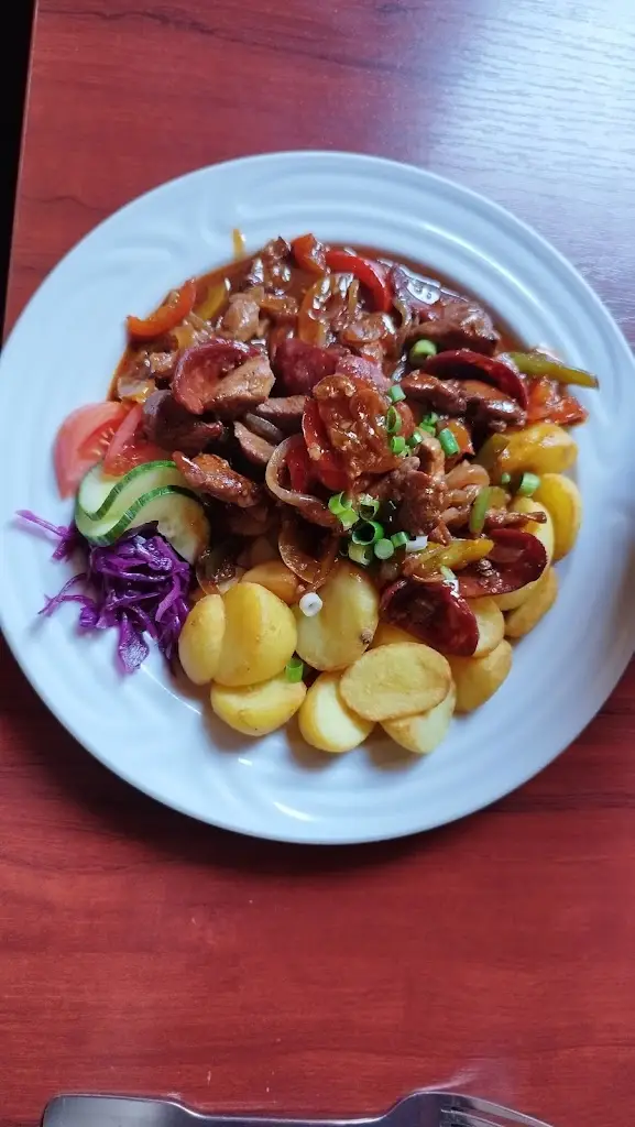 Menu_Bowling Club Zlechov_Zlechov_image_4