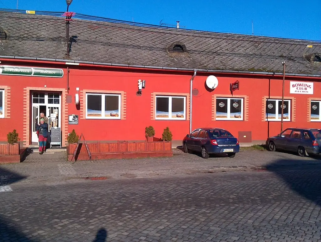 Bowling Club Zlechov_Zlechov_slider_image_3