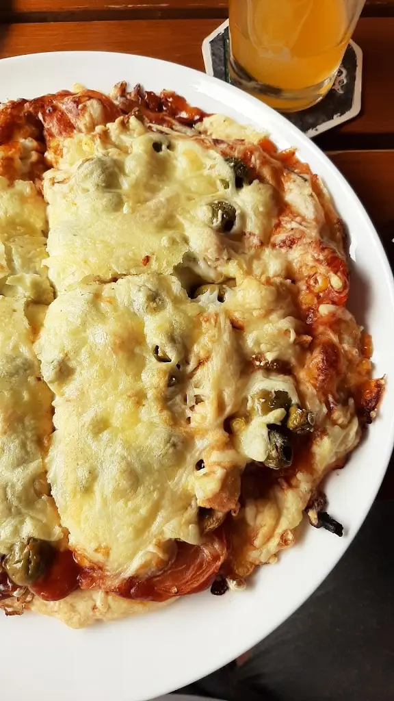 Josef Veverka_Restaurace Ve Dvoře_Zdounky_review