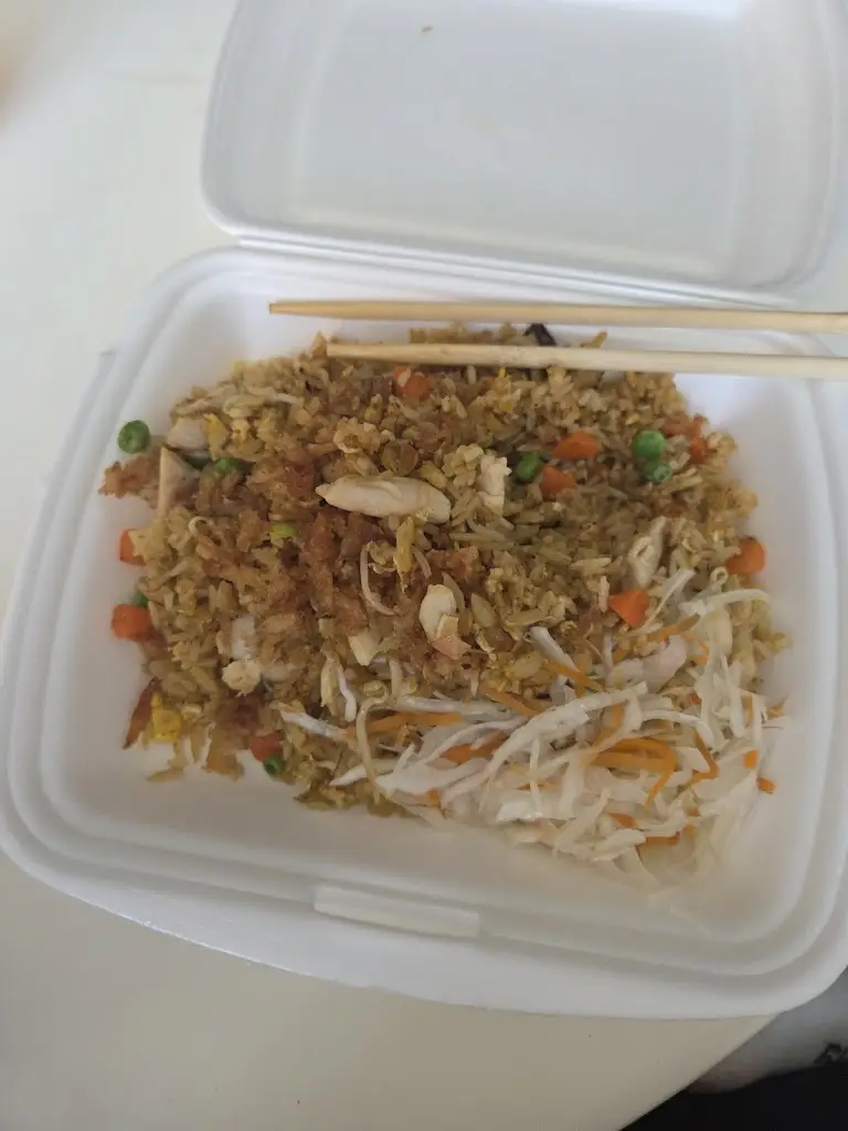 Marcela_Asia Bistro Tyn nad Vltavou_Týn nad Vltavou_review