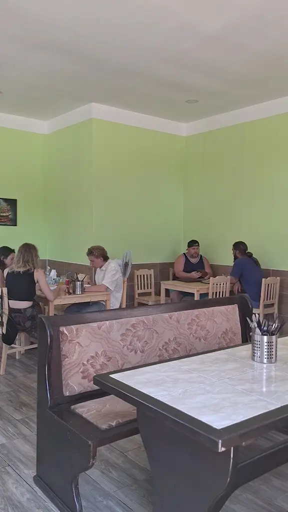 Asia Bistro Tyn nad Vltavou_Týn nad Vltavou_slider_image_2