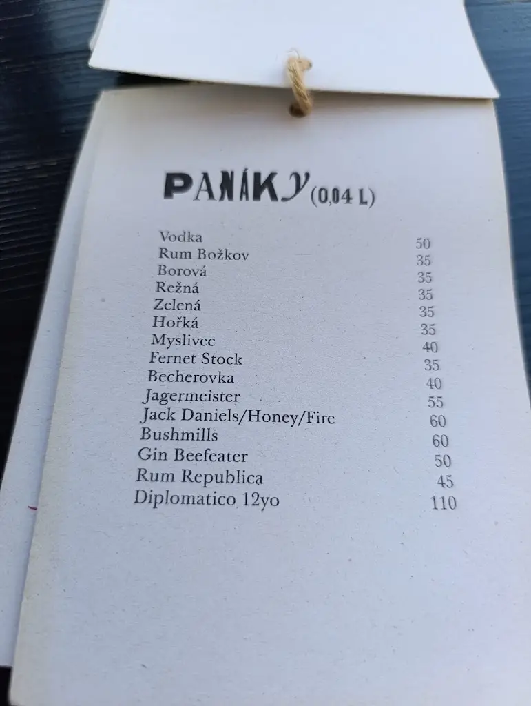 Menu_Hospoda Bez Lípy_Zdounky_image_1