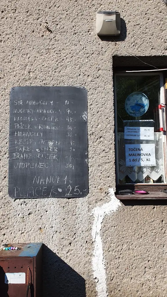 Marcel Chovanec_Zašová Skála_Zašová_review