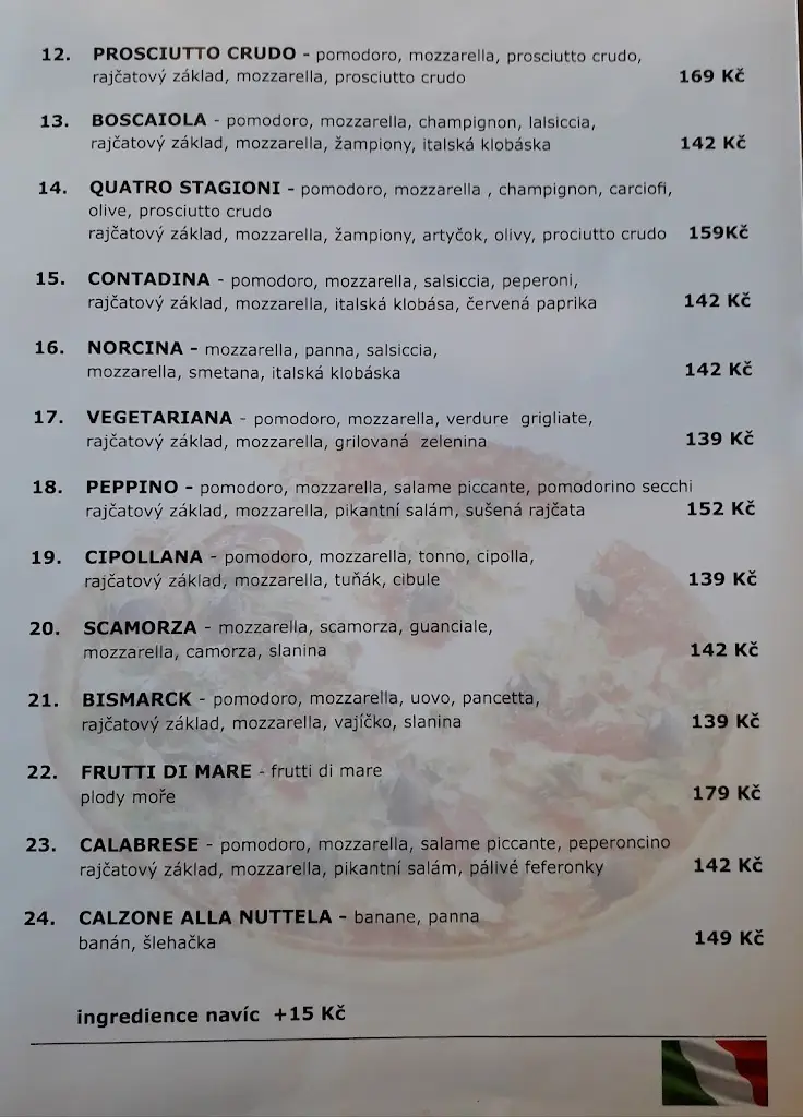 Menu_Pohostinství U Václava_Zašová_image_2