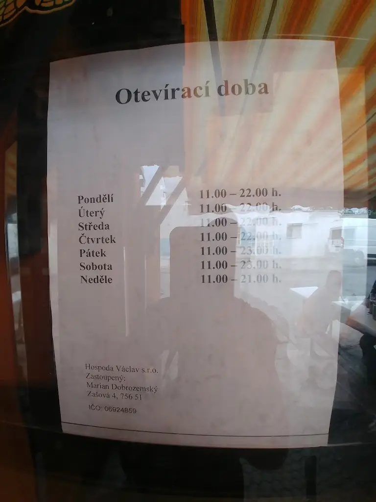 Avalanche _Lavina007 avalanche _lavina_007_Pohostinství U Václava_Zašová_review