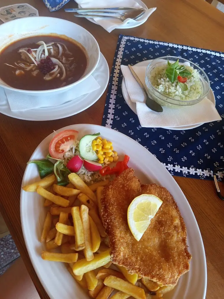 Klaudia Lisewska_At Pelican roadhouse_Zašová_review