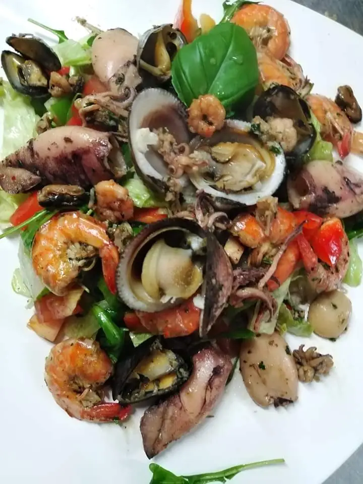 Pizzeria della Piazza_Týn nad Vltavou_slider_image_2