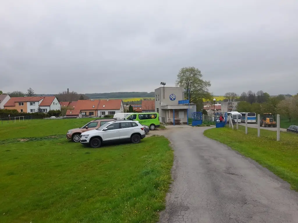 Hospůdka na hřišti Zborovice_Zborovice_slider_image_2