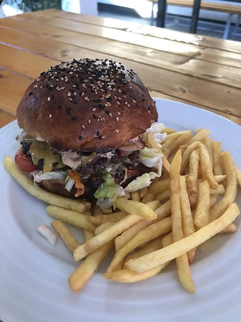 HALA bar&restaurace ristorante a Zubří