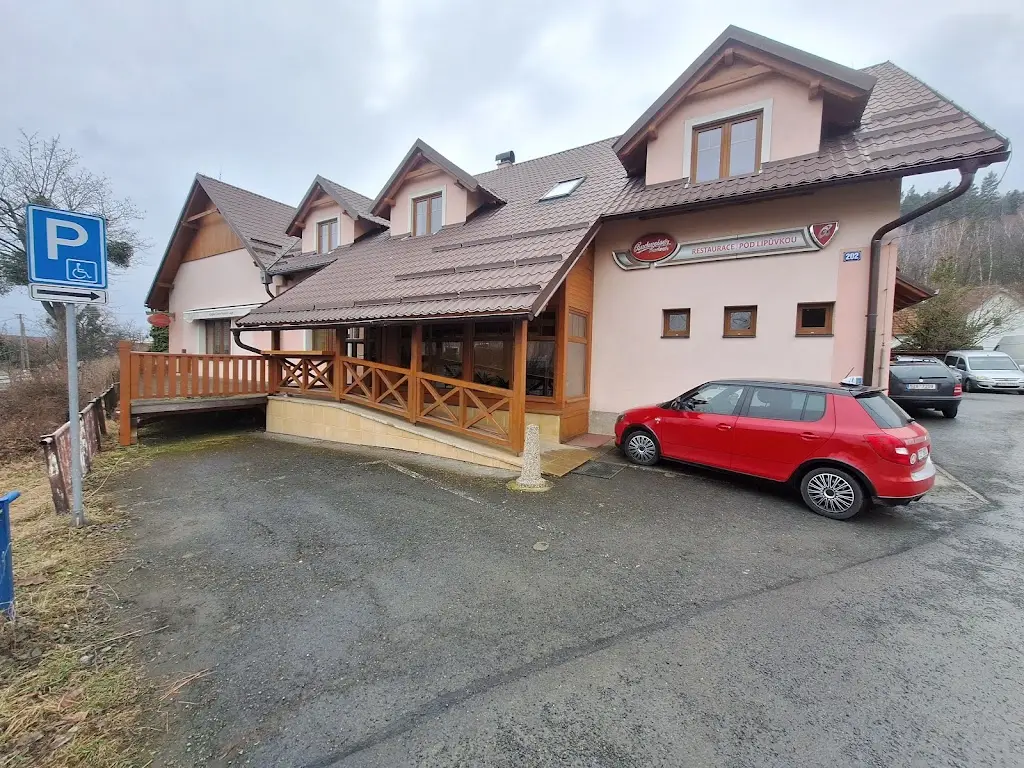 Ondřej Koňařík_Pohostinství Pod Lipůvkou_Zubří_review