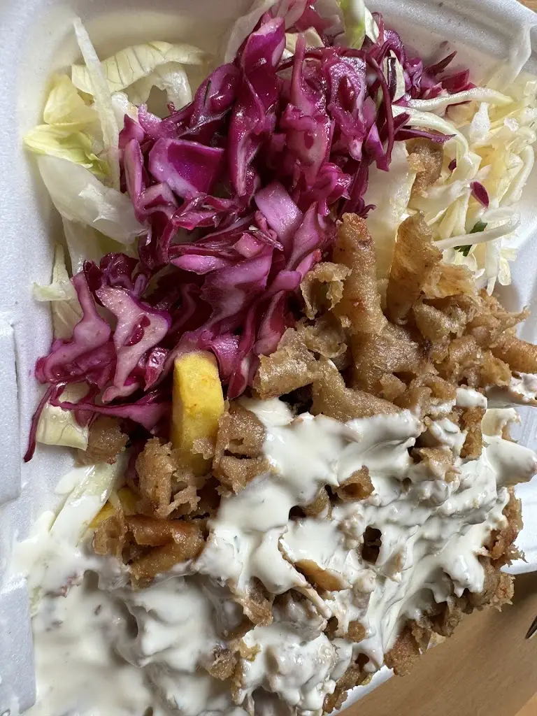 Menu_Kari Kebab_Zubří_immagine_5