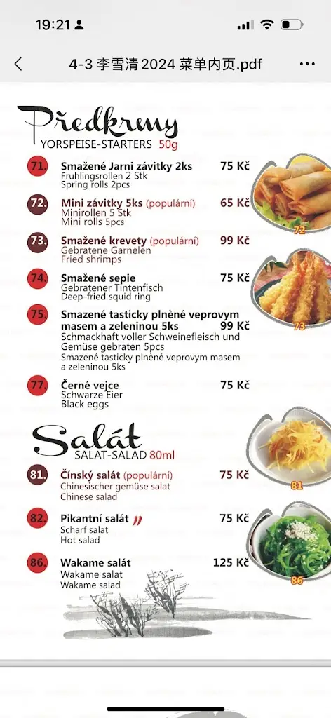 Menu_Čínská restaurace_Týn nad Vltavou_image_4