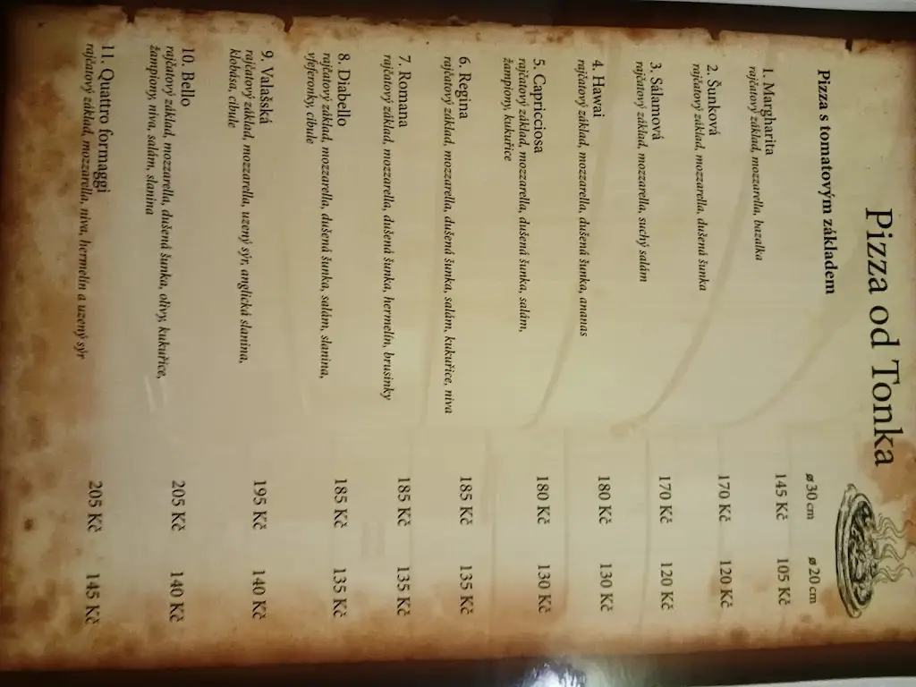 Menu_U Tonka_Vizovice_image_2