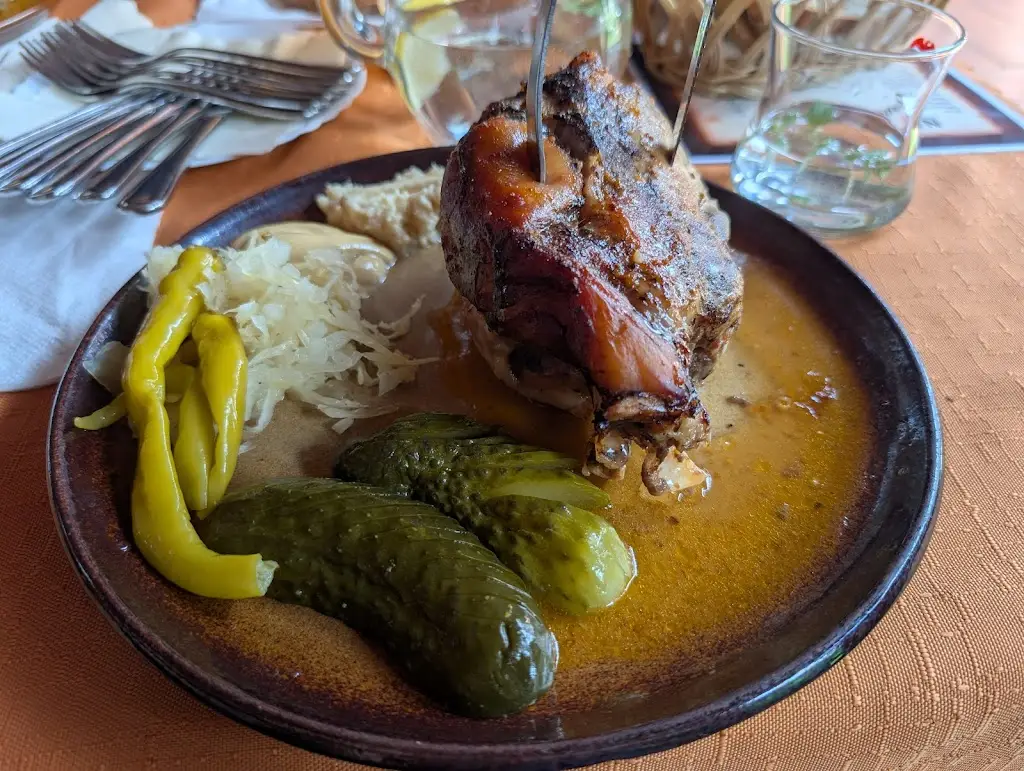 Andrey Klinger_U Tonka_Vizovice_review