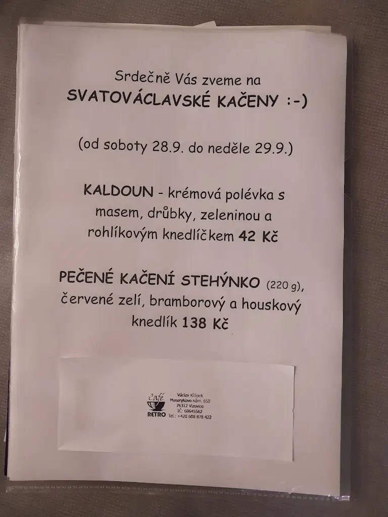 Menu_Café Retro_Vizovice_image_1