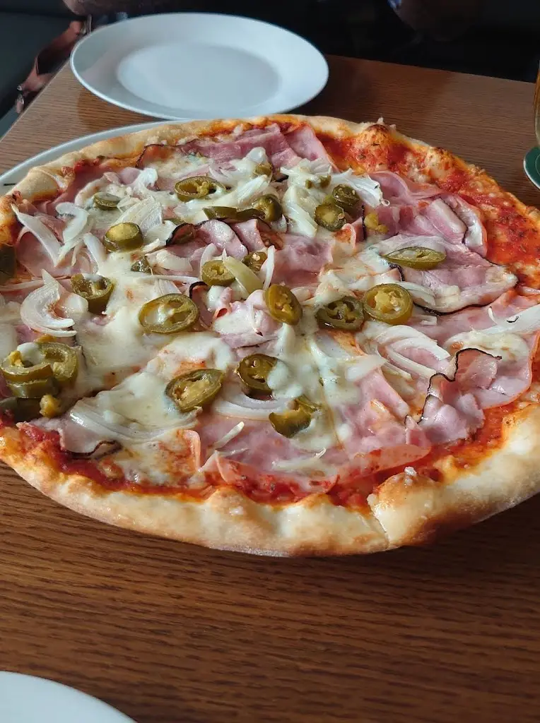 Misfit_Café Retro_Vizovice_review