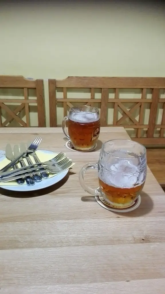 Menu_Zámecká Vrátnica_Vizovice_immagine_5