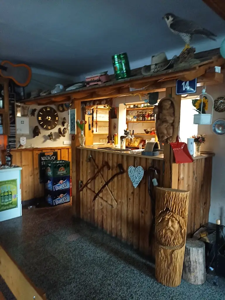 Věra Podušelová_Chrastěšovská hospoda_Vizovice_review