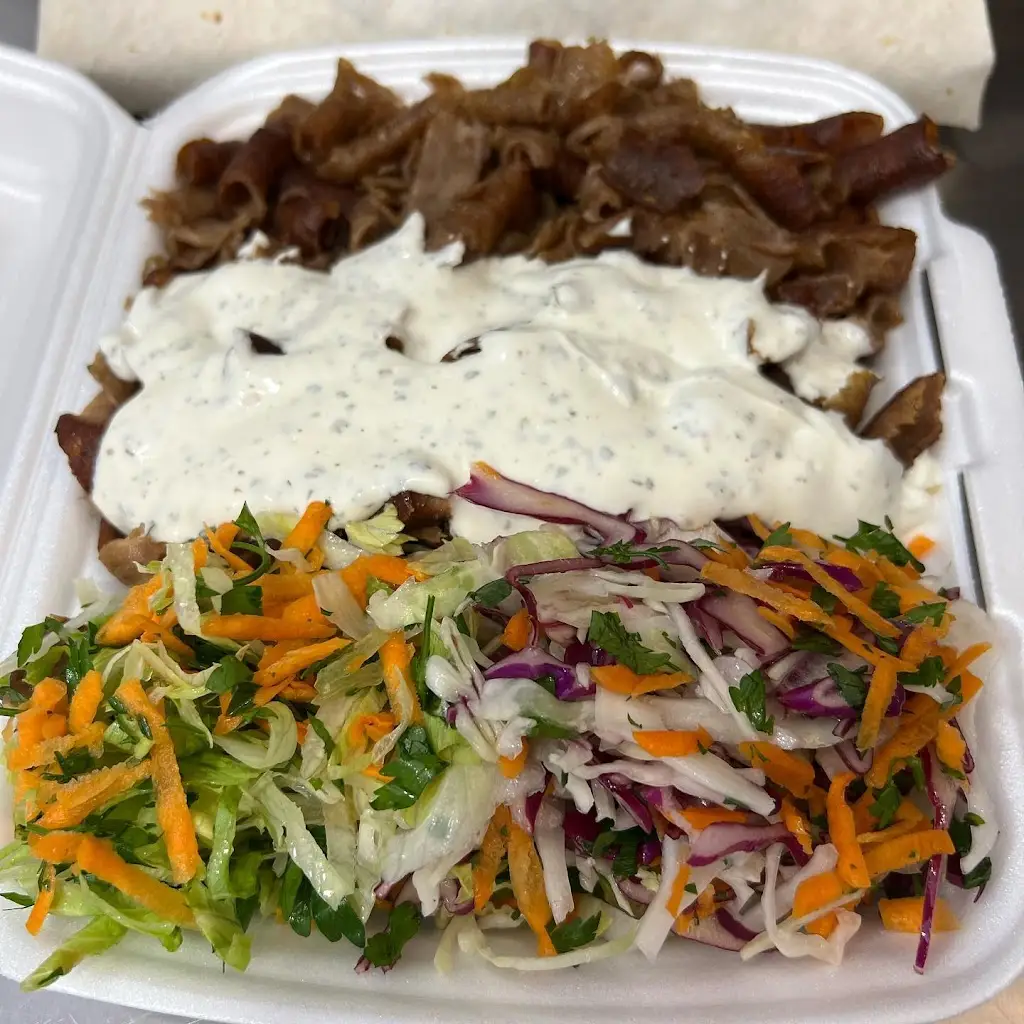 Menu_Kebab Vizovice_Vizovice_image_5