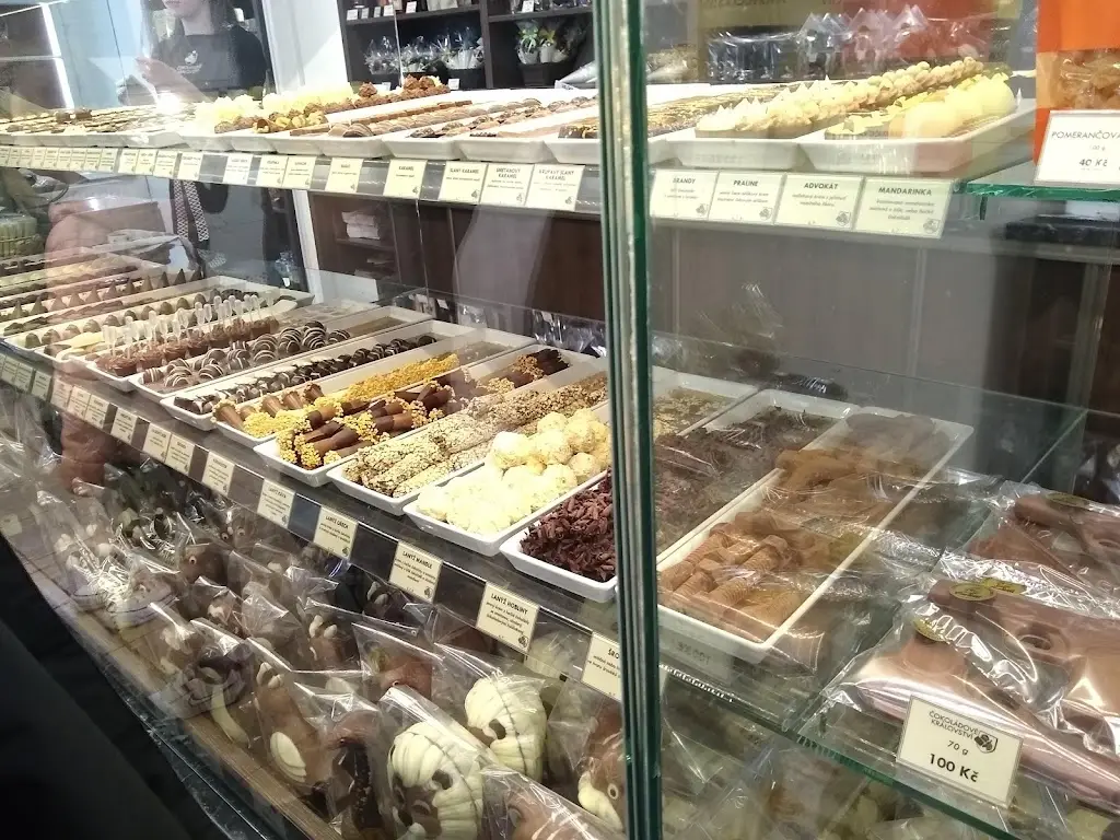 Cukrárna Kavárna Vizovice_Vizovice_slider_image_3