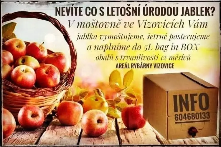 Moštárna Vizovice restaurant in Vizovice