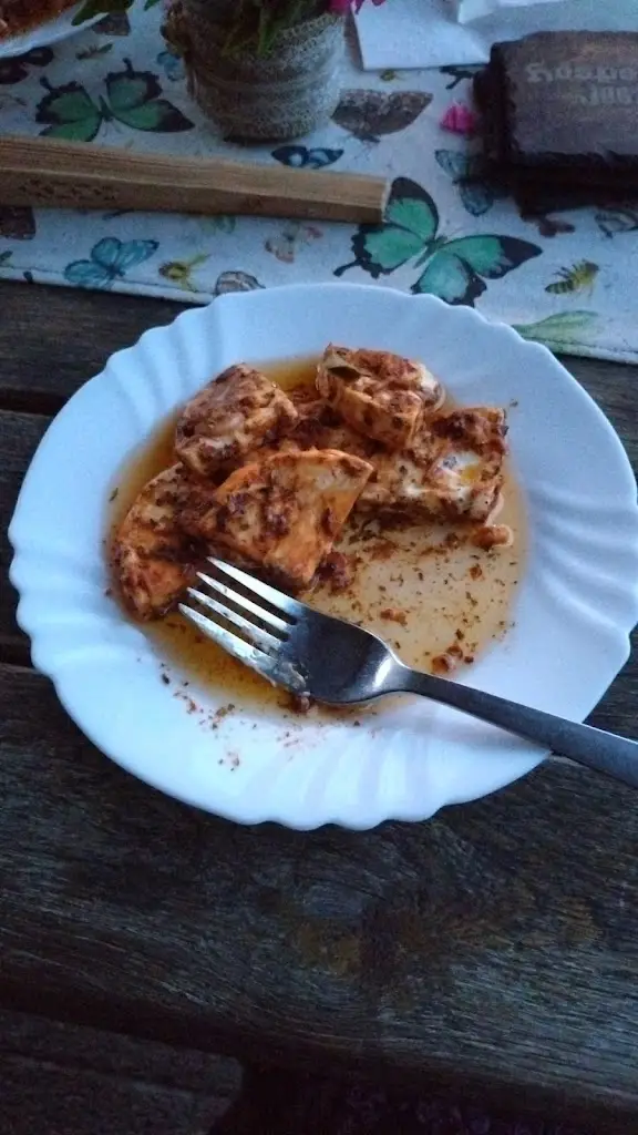 Kateřina Březinová_Hospoda L.P. 1867_Vizovice_review