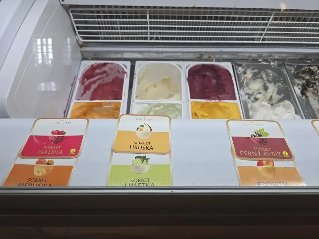 Jana Miskarova_Čokoládové Království_Vizovice_review