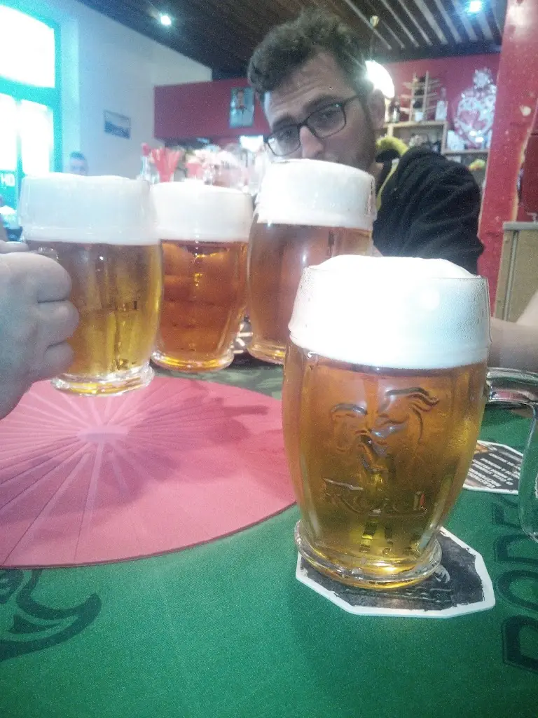 Menu_Pivní Bar Runda_Vizovice_immagine_4