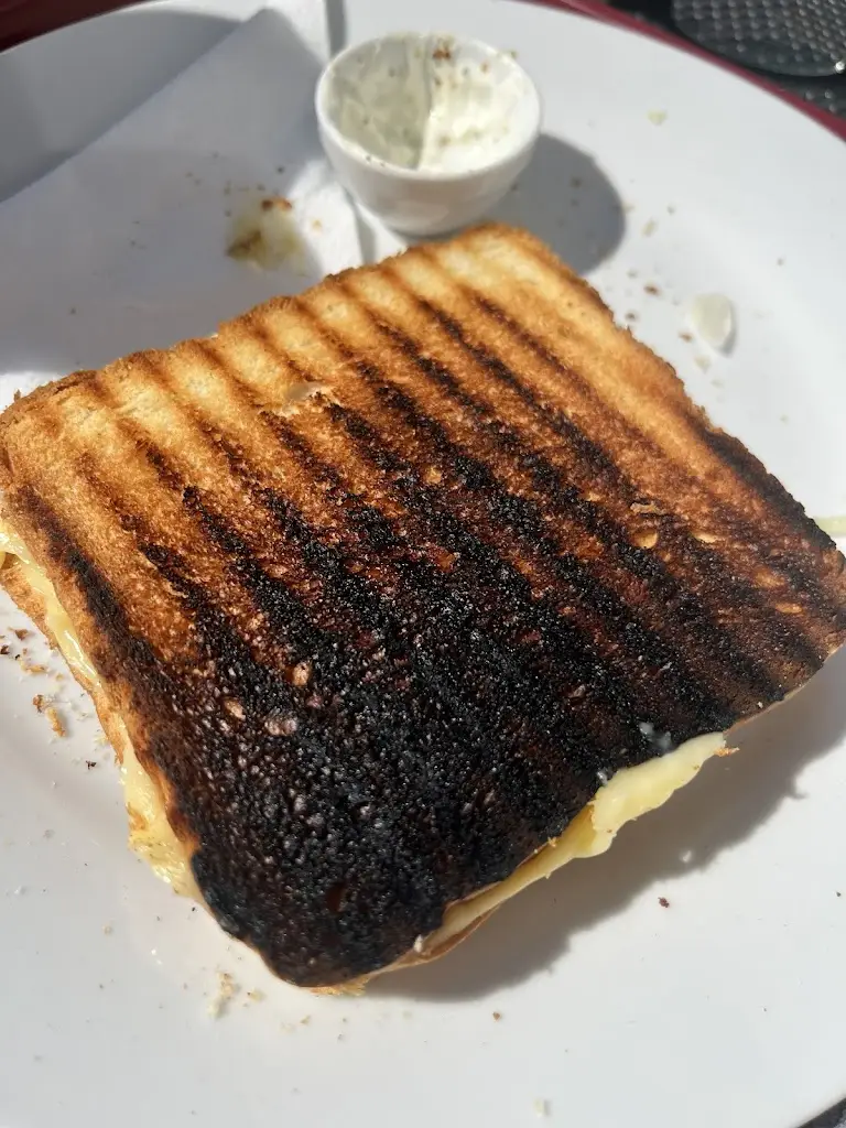 Klára Schovajsová_Roadhouse Zádveřice_Vizovice_review