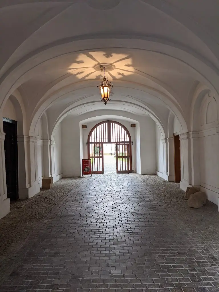 Tomas Talik_chateau Vizovice_Vizovice_review