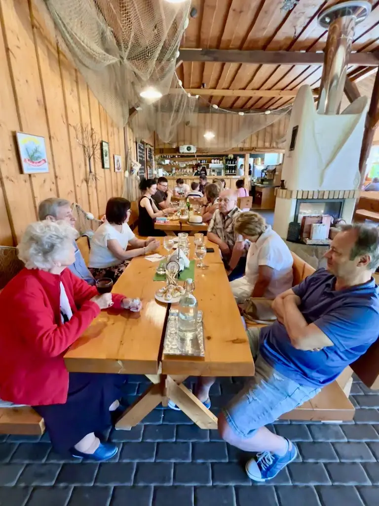 Zdeněk “Habr”_Rybárna_Vizovice_review