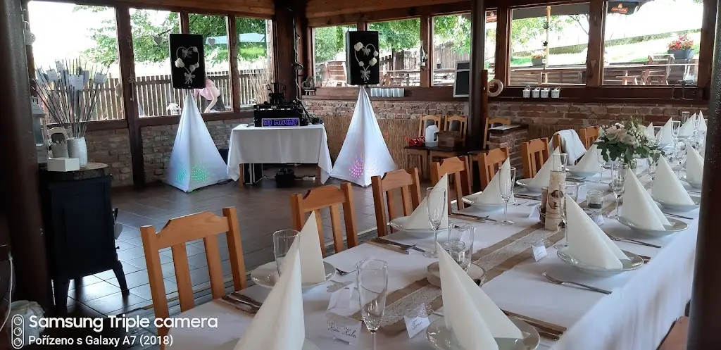 RADEK MACHALA_Restaurace U Lípy_Valašské Meziříčí_review