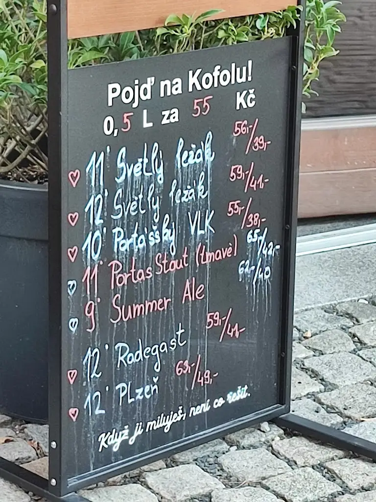 Menu_Krásenský pivovar_Valašské Meziříčí_image_1